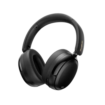 Oraimo BoomPop N Wireless Hybrid Noise Cancelling Over-Ear Headphones