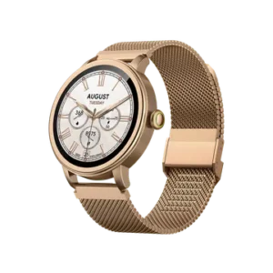 Oraimo OSW-831N Watch Muse 1.32” AMOLED IP68 Smart Watch