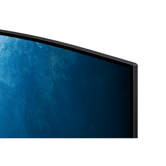 Samsung Odyssey G9 G9G95C 49" Dual QHD Gaming Monitor with 1ms Response Time & 240Hz Refresh Rate, 1000R curved screen, AMD FreeSync Premium Pro, Middle East Version (New Launch) - LS49CG954EMXUE - Image 4