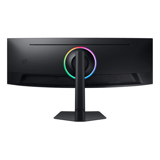 Samsung Odyssey G9 G9G95C 49" Dual QHD Gaming Monitor with 1ms Response Time & 240Hz Refresh Rate, 1000R curved screen, AMD FreeSync Premium Pro, Middle East Version (New Launch) - LS49CG954EMXUE - Image 10