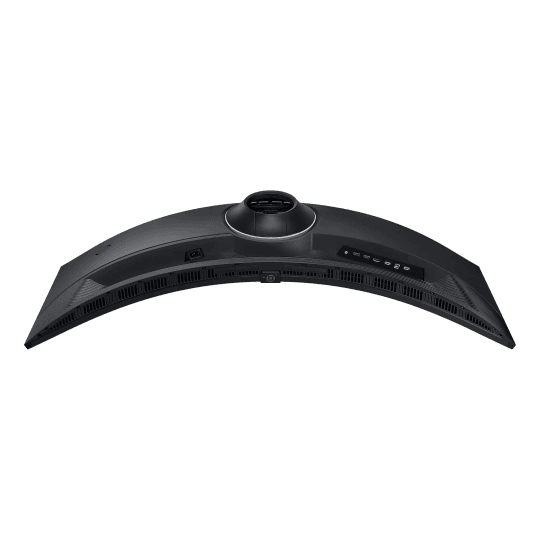 Samsung Odyssey G9 G9G95C 49" Dual QHD Gaming Monitor with 1ms Response Time & 240Hz Refresh Rate, 1000R curved screen, AMD FreeSync Premium Pro, Middle East Version (New Launch) - LS49CG954EMXUE - Image 7