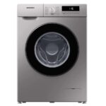 Samsung WW70T3010BS 7kg Front Load Washing Machine with Quick Wash, 1200 RPM – Silver