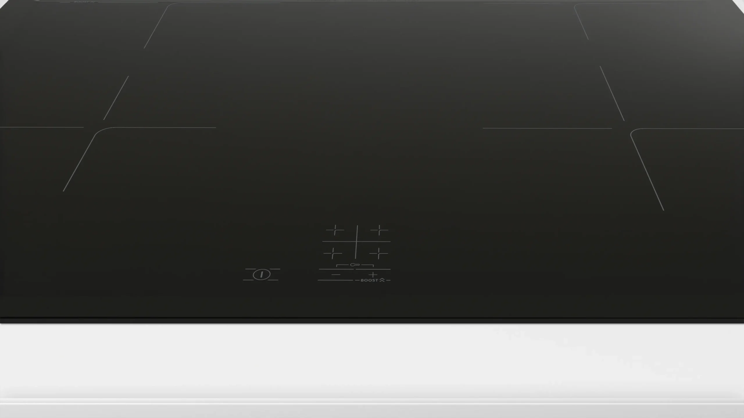 Bosch PUG61KAA5E Series 2 Induction cooktop 60 cm surface mount without frame - Image 2