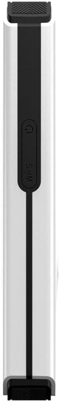 Porodo portable MiFi 3G/4G Router CAT4 V2 without Dispaly - White - Image 6