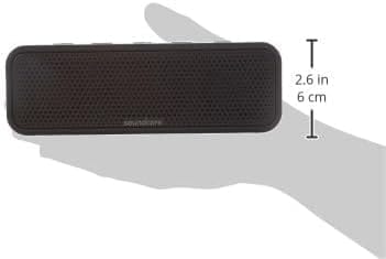 Anker SOUNDCORE SELECT 2 BLACK, Bluetooth - Image 2