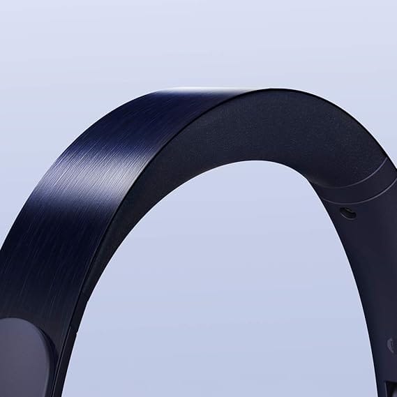 Soundcore Life Q30 by Anker, Hybrid Active Noise Cancelling Headphones with Multiple Modes, Hi-Res Sound, Custom EQ via App, 50H Playtime, Comfortable Fit, Bluetooth, Multipoint Connection - Image 7