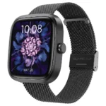 Porodo Skwer Smart Watch