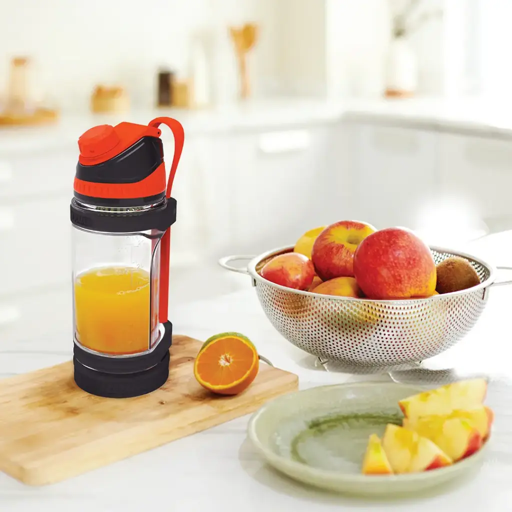 Porodo Lifestyle Nutrimix Dual-Spin Blender - Image 5