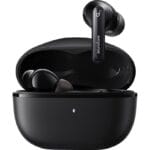 Soundcore Anker Life Note 3i BLK, MED,AI-Ehance calls via 6Mics, 40H Playtime