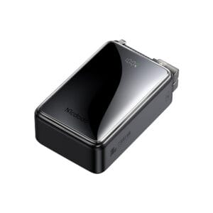 Mcdodo 25000mAh 100W Ultra Mini Digital Display Power Bank For Laptops and Other devices