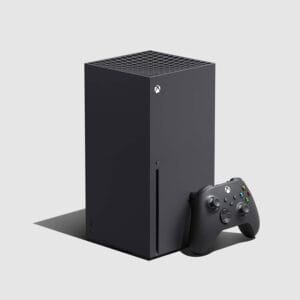 Consoles