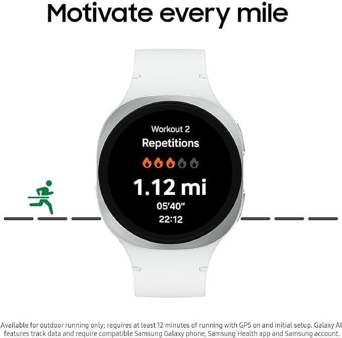 Galaxy Watch 8 - Image 5