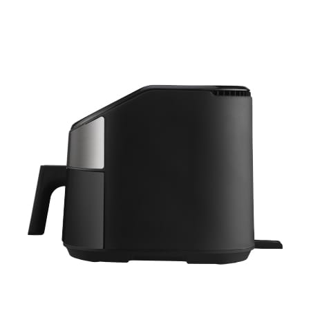 MIDEA MF-CY55WK2 Air Fryer – 5.5L Capacity, 1900W Power, Touch Screen, 9 Presets, See-Through Window - Image 15