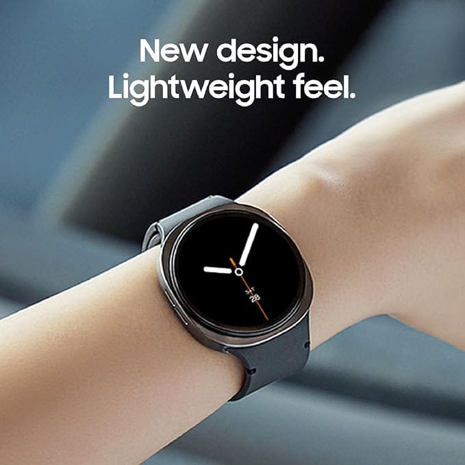 Galaxy Watch 8 - Image 4
