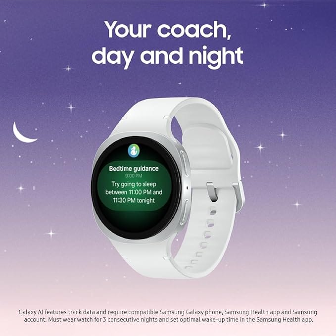 Galaxy Watch 8 - Image 6