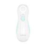 Porodo Baby Nail Trimmer Set - White