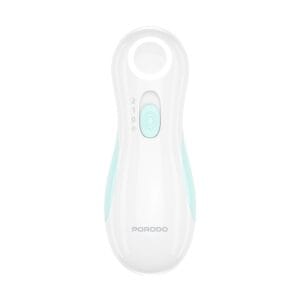 Porodo Baby Nail Trimmer Set - White