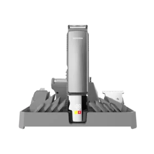Porodo Lifestyle 14-IN-1 Trimming Kit - Silver