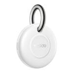 YESIDO EC14 Smart Tag – Apple Find My Tracker, Bluetooth, IP67 Waterproof, 12-Month Battery