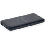 Veger Wireless Charger Power Bank VP-1027W -20000mAh Black