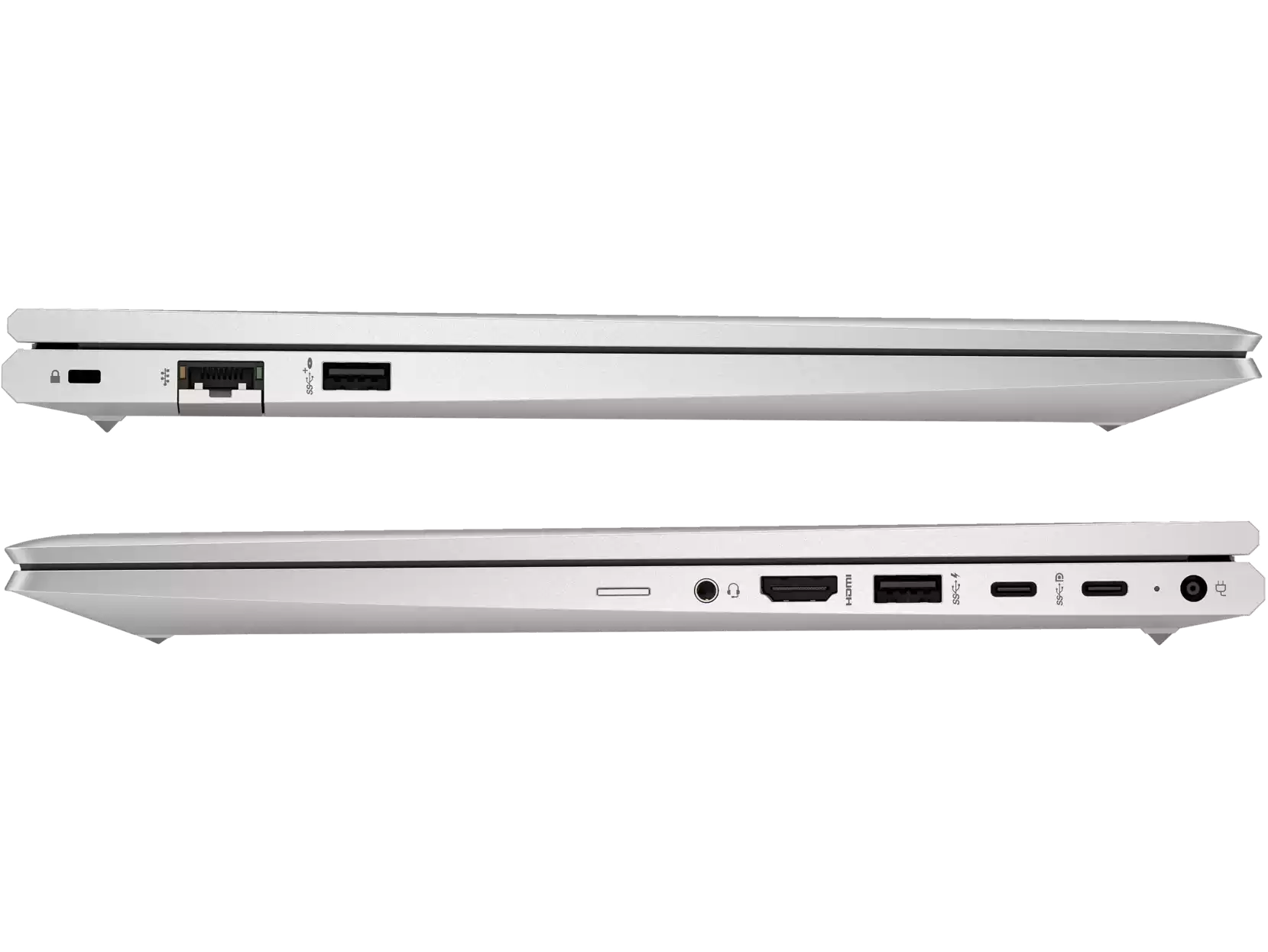 HP ProBook 450 G10 Laptop 15.6" Intel Core i7 16GB RAM 512GB SSD Pike Silver - Image 6