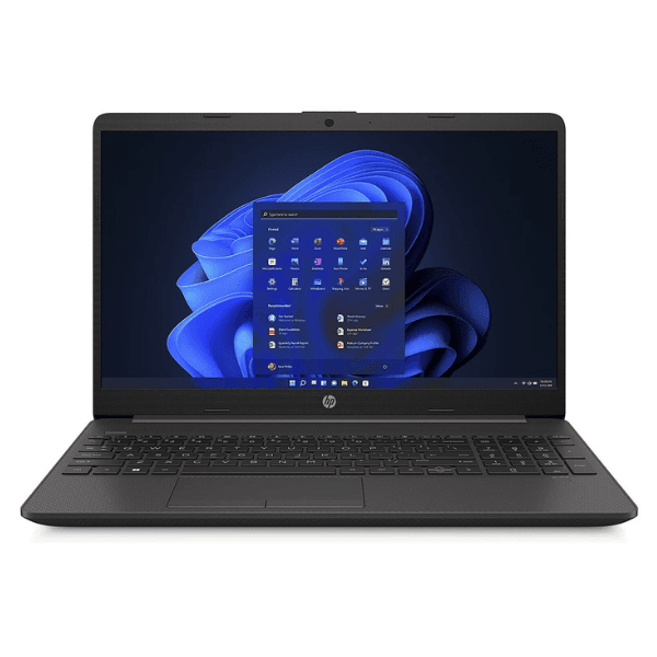HP 250 G9 Laptop 15.6” Intel Celeron N4500 4GB RAM 256GB SSD Jet Black - Image 2