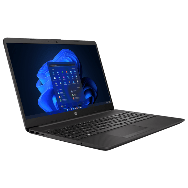 HP 250 G9 Laptop 15.6” Intel Celeron N4500 4GB RAM 256GB SSD Jet Black - Image 3