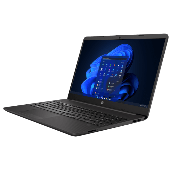 HP 250 G9 Laptop 15.6” Intel Celeron N4500 4GB RAM 256GB SSD Jet Black - Image 4