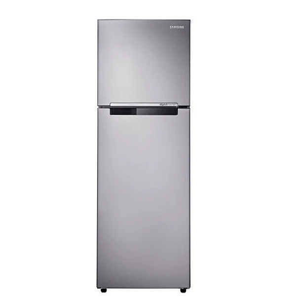 SAMSUNG RT25FARBDSA 256L 2-Door Refrigerator – Digital Inverter Fridge with Silver Plus Deodorizer, Energy Efficient Double Door Kulkas - Image 2